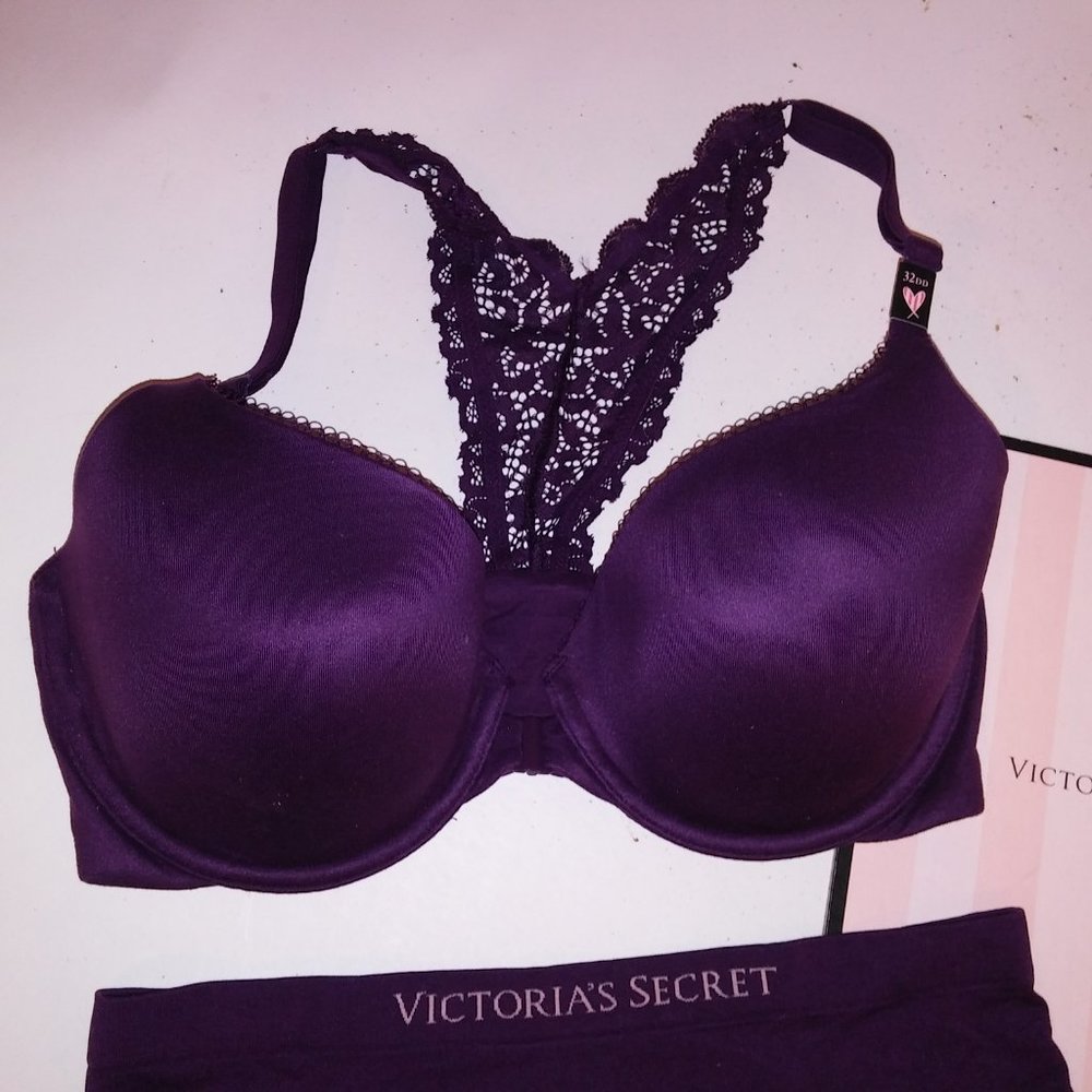 Victoria‎ Secret Ba Set - Picture 2 of 6